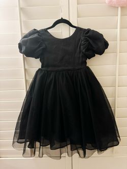 formal dress for kids birthday party