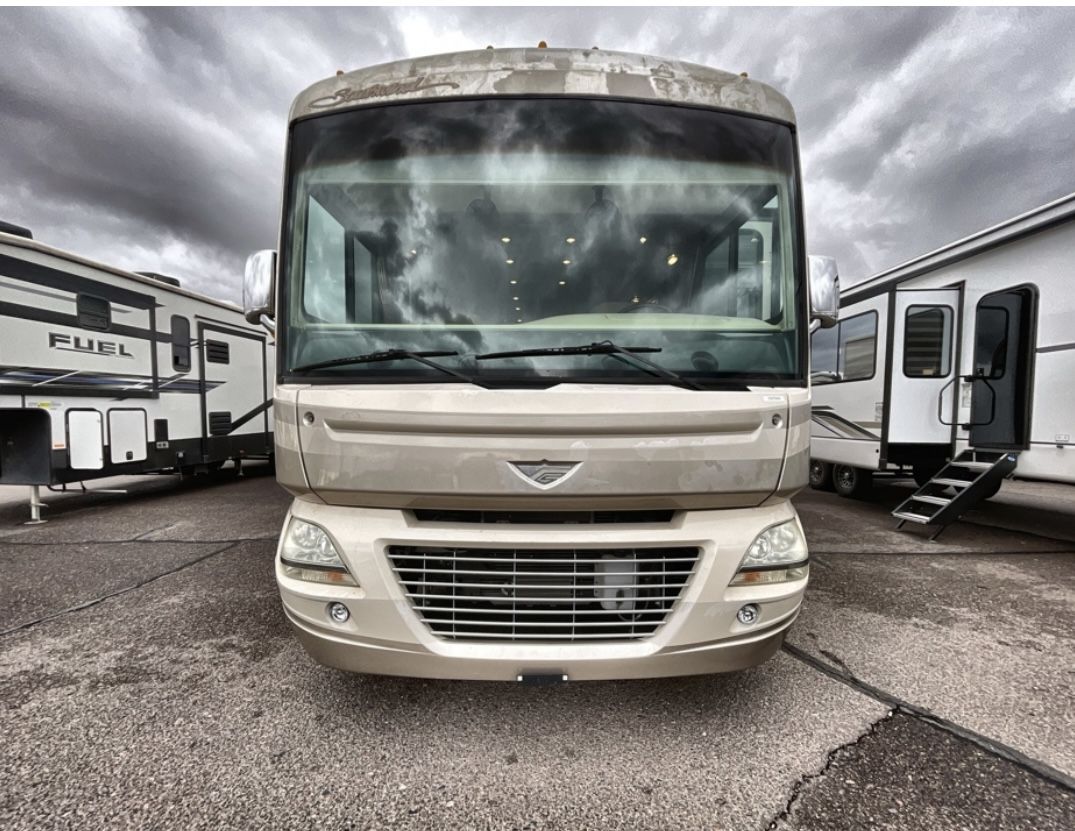 2011 Fleetwood Southwind 32VS