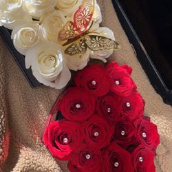 Flower Boxes