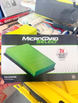 Air Filter