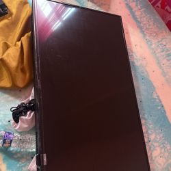 55 Inches Tv Brand New 