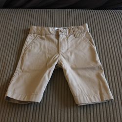 Old navy uniform shorts