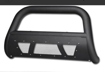 Bull Bar