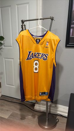 Kobe Bryant Vintage Jersey