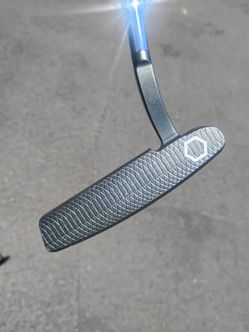 Bettinardi BB-1F Putter! Like New! Rare! Golf Clubs!