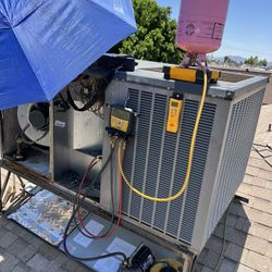 Air Conditioner Aire/Acondicionado🌞❄️❄️❄️