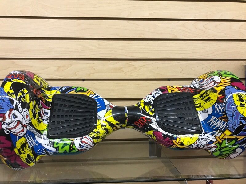 10 inch Hoverboards