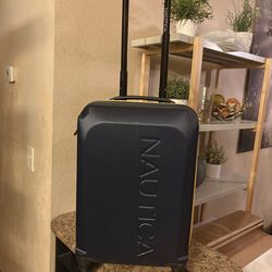 Náutica traveling luggage