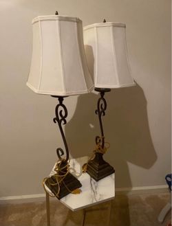 Lamps