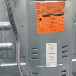 GE Electric Stove Adora Edition Price Is Negotiable 