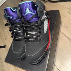 Retro 5 (Top 3)
