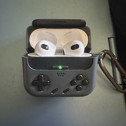 AirPods 3rd Gen