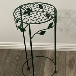 Mesita Verde 