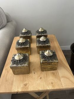 Multi Use Boxes