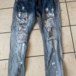 Rock Revivals 