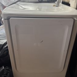 SAMSUNG FRONT LOAD DRYER