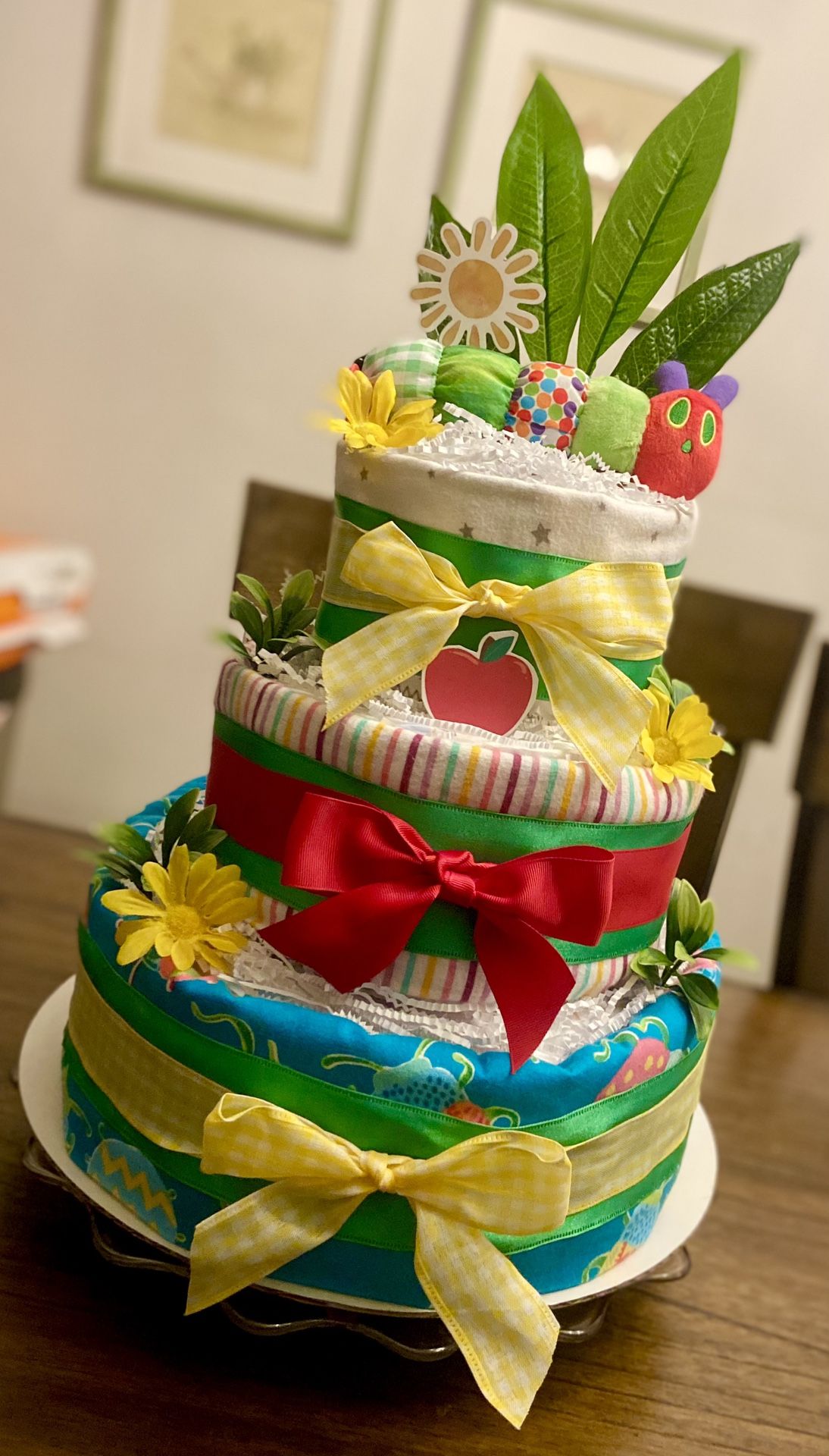 Baby Shower Gift