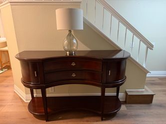 credenza