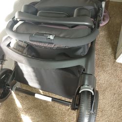 Free Stroller Practically New