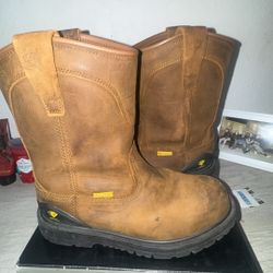 Work Boots 