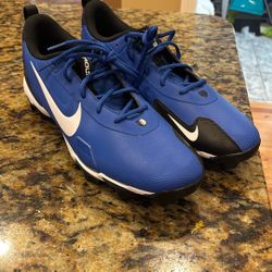 Mike Trout Baseball Cleats