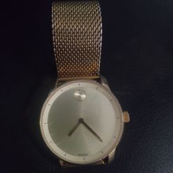 Men's Movado Bold Watch 