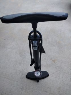 Hand Air Pump