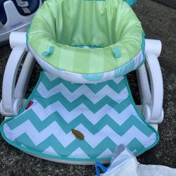 baby seat