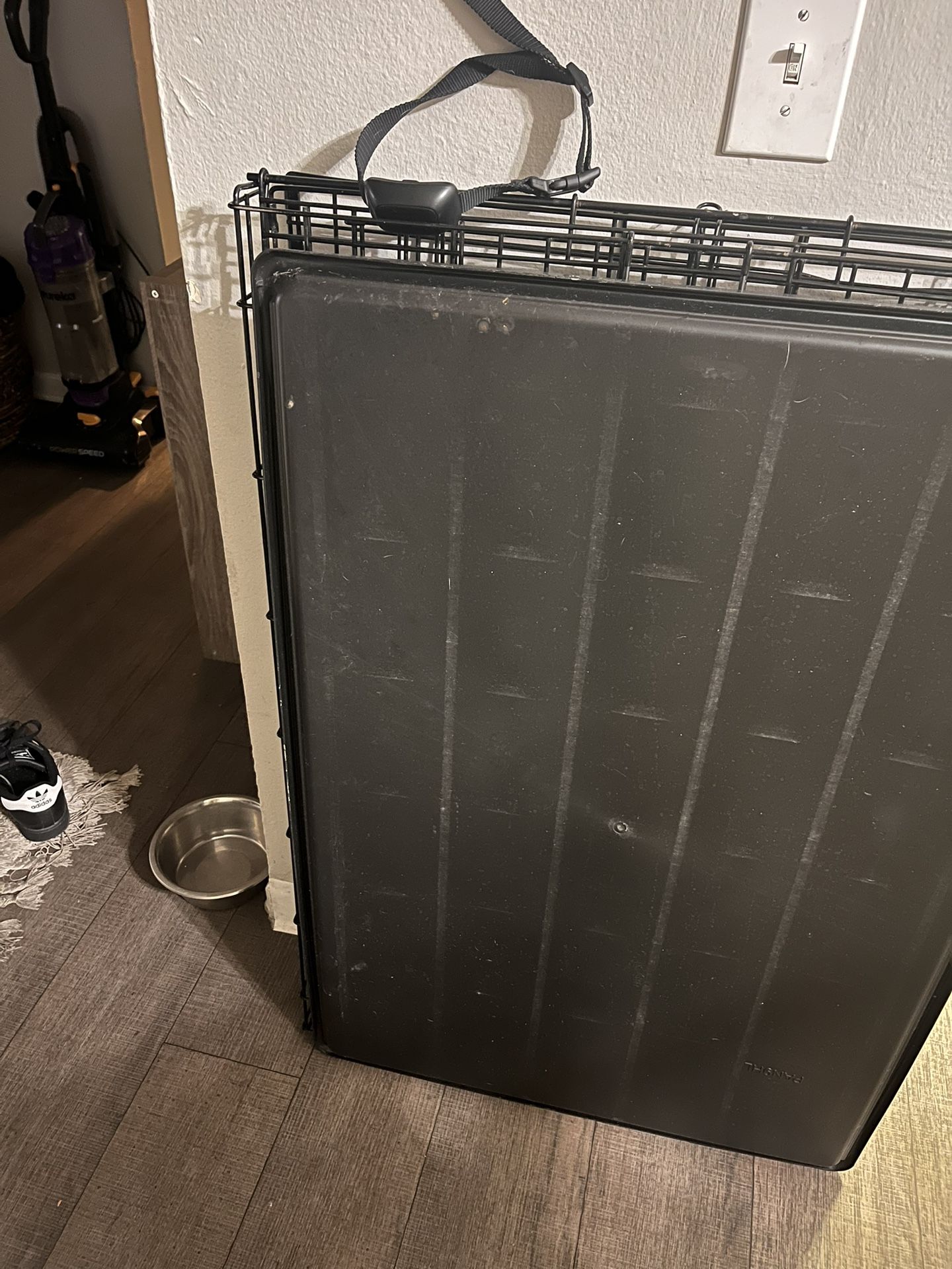 Large Kennel