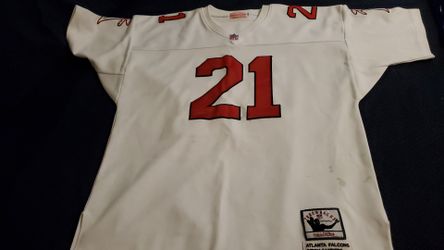 Atlanta Falcons Dieon Sanders