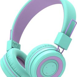 iClever Kids Bluetooth Headphones