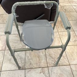Portable Toilet