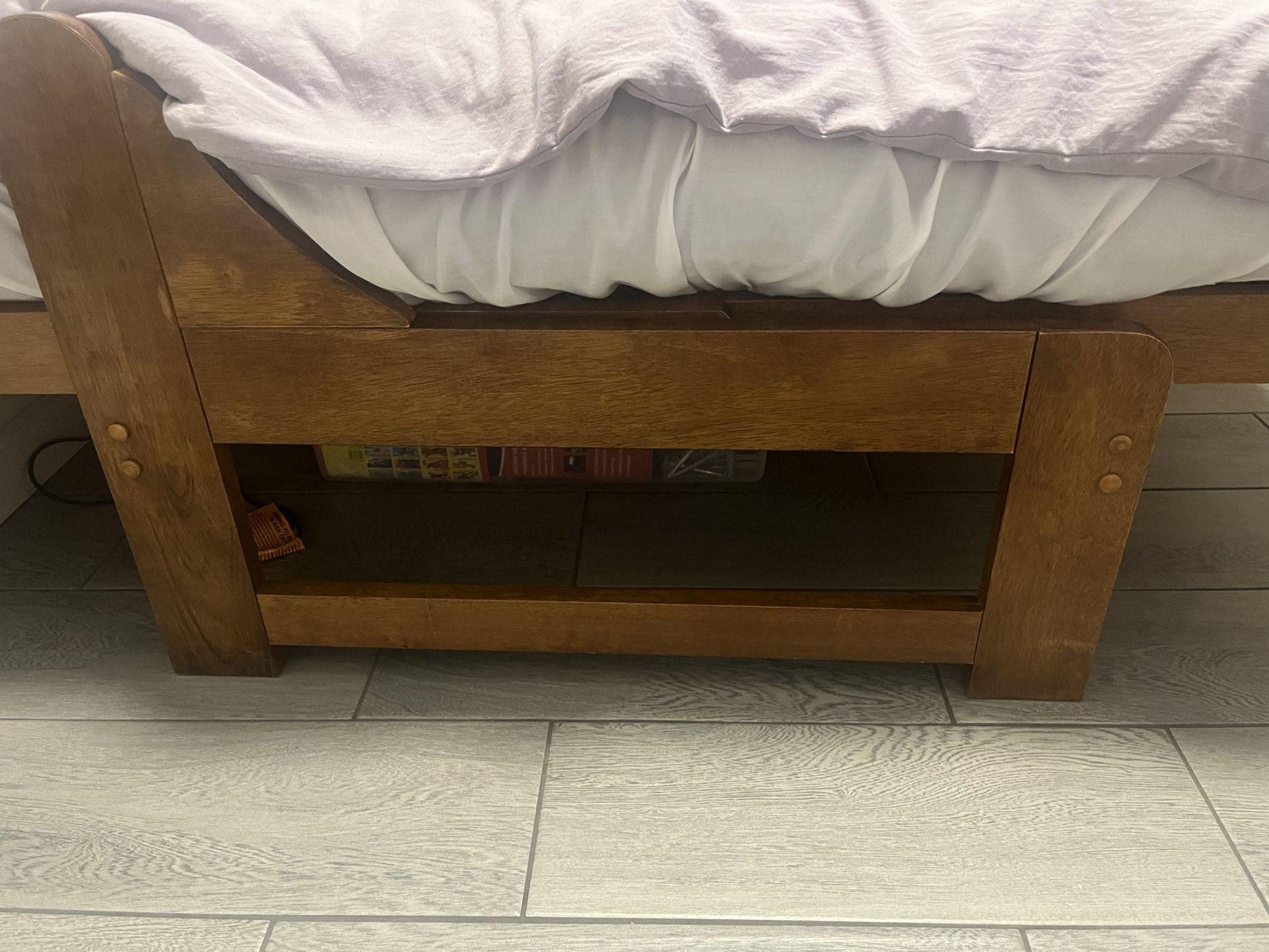 Bed Frame