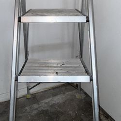 Ladder