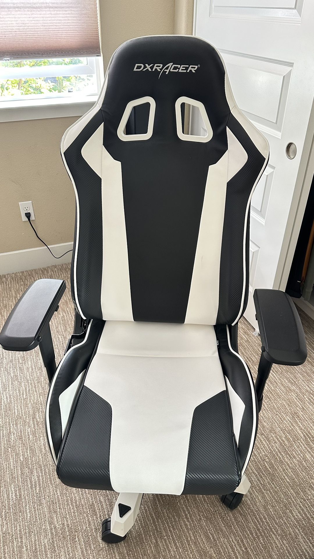 DXRacer King Series OH/ Big and Tall Gaming Chair