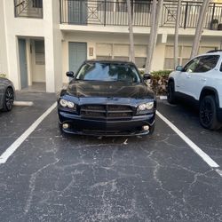 2008 Dodge Charger