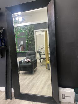 Huge Mirror