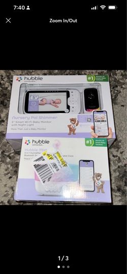 Hubble bundle