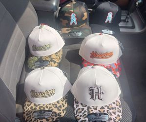 Hats
