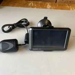 Garmin Nuvi 255w 4.3 Inch GPS With Power 