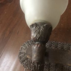 35”x5” Bathroom Vanity Light 