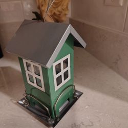 Bird Cage  In Spring Hill