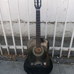 BC Acoustic Guitar 