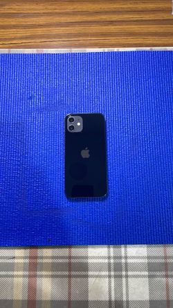 Iphone 12 black color 64gb unlocked