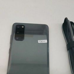 Samsung Galaxy S20 128gb 5G Factory Unlocked 