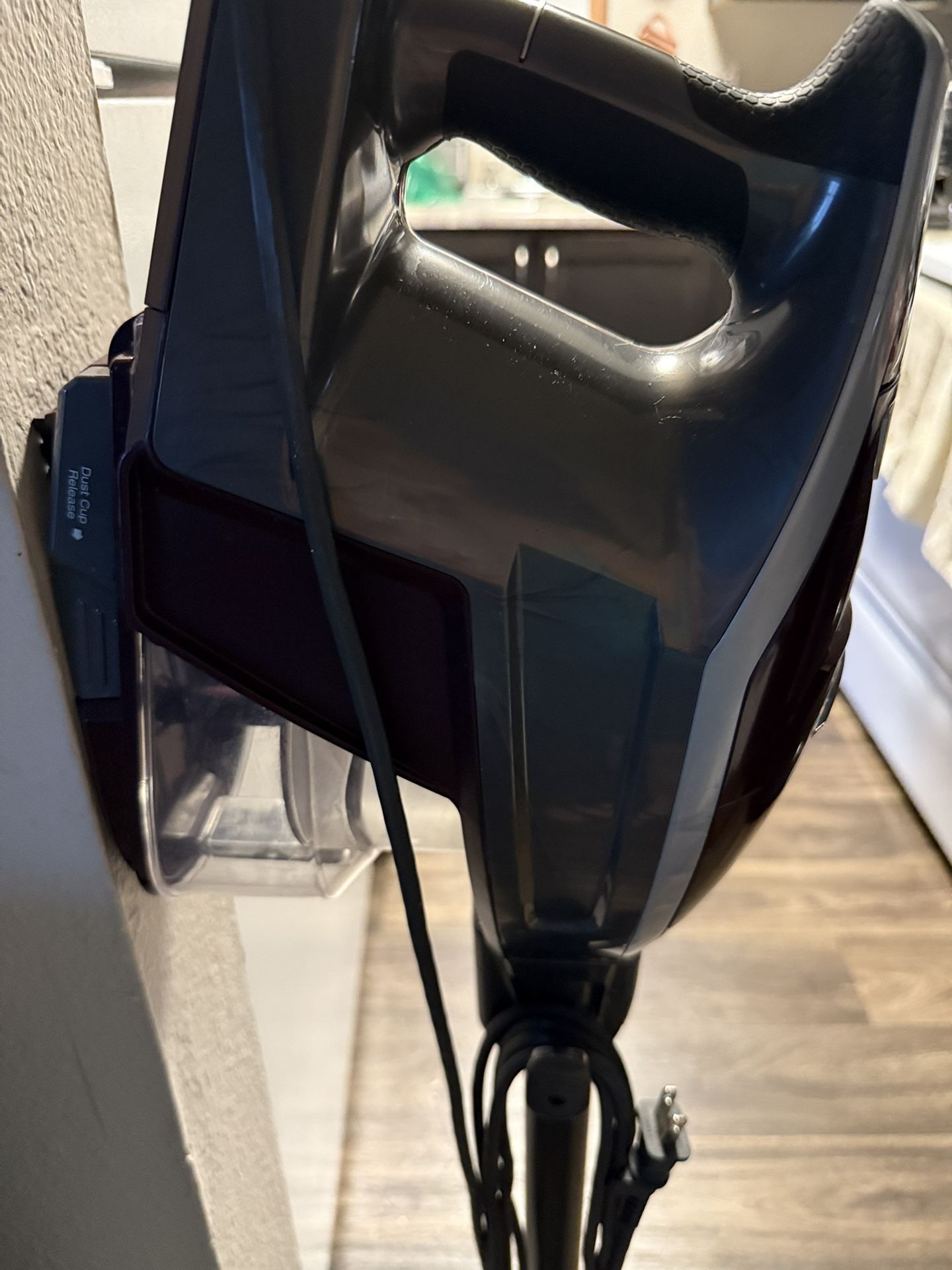 Shark HV371 Rocket Pro DLX - XL,