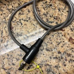 BIKE LOCK