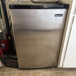 Freezer