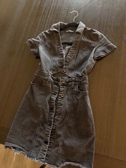 Zara dress