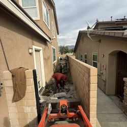 Mini Skid & Excavator 